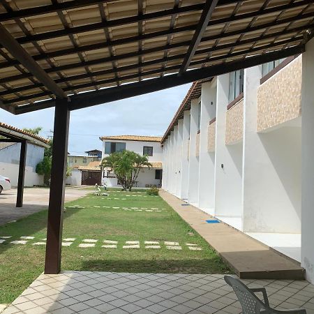 Village Shalom Porto De Sauipe- Ba Zewnętrze zdjęcie