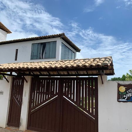 Village Shalom Porto De Sauipe- Ba Zewnętrze zdjęcie