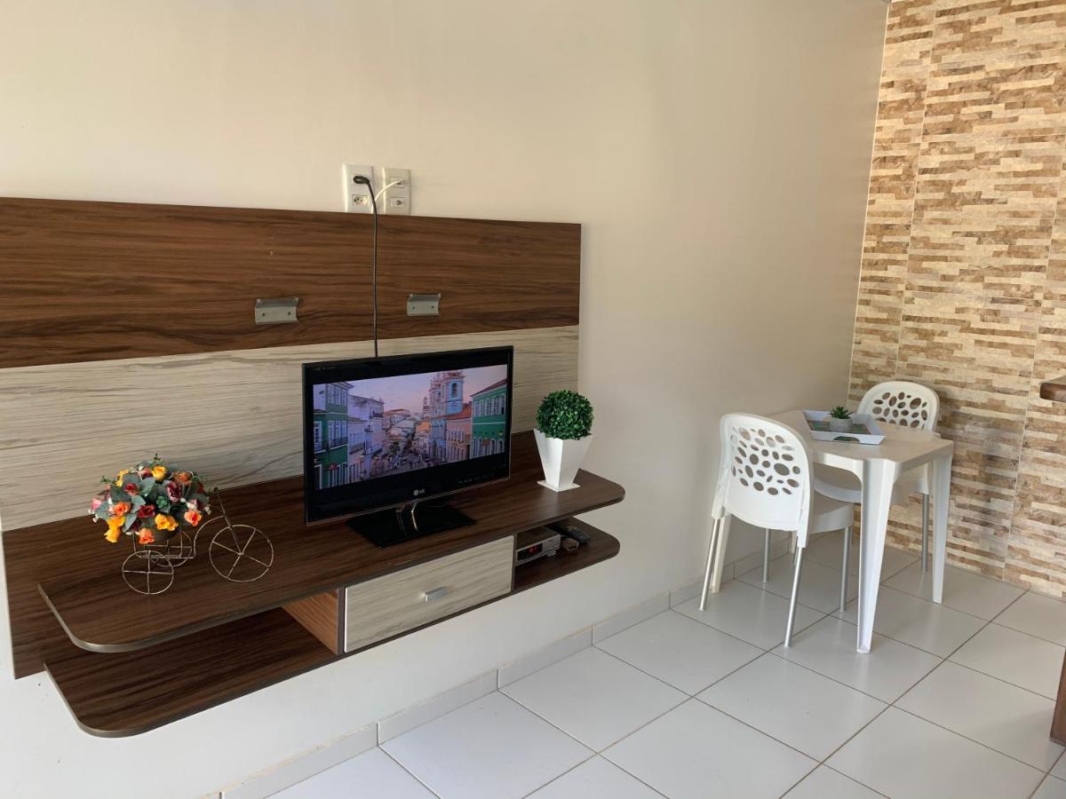 Village Shalom Porto De Sauipe- Ba Zewnętrze zdjęcie