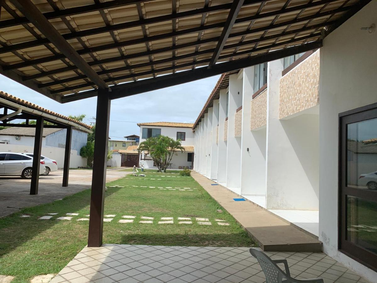 Village Shalom Porto De Sauipe- Ba Zewnętrze zdjęcie