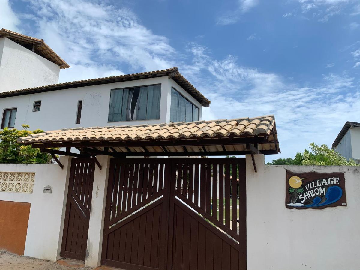 Village Shalom Porto De Sauipe- Ba Zewnętrze zdjęcie