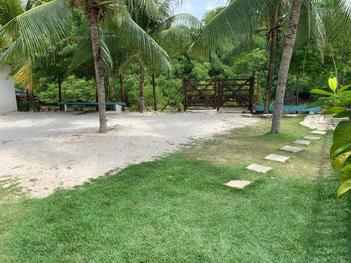 Village Shalom Porto De Sauipe- Ba Zewnętrze zdjęcie