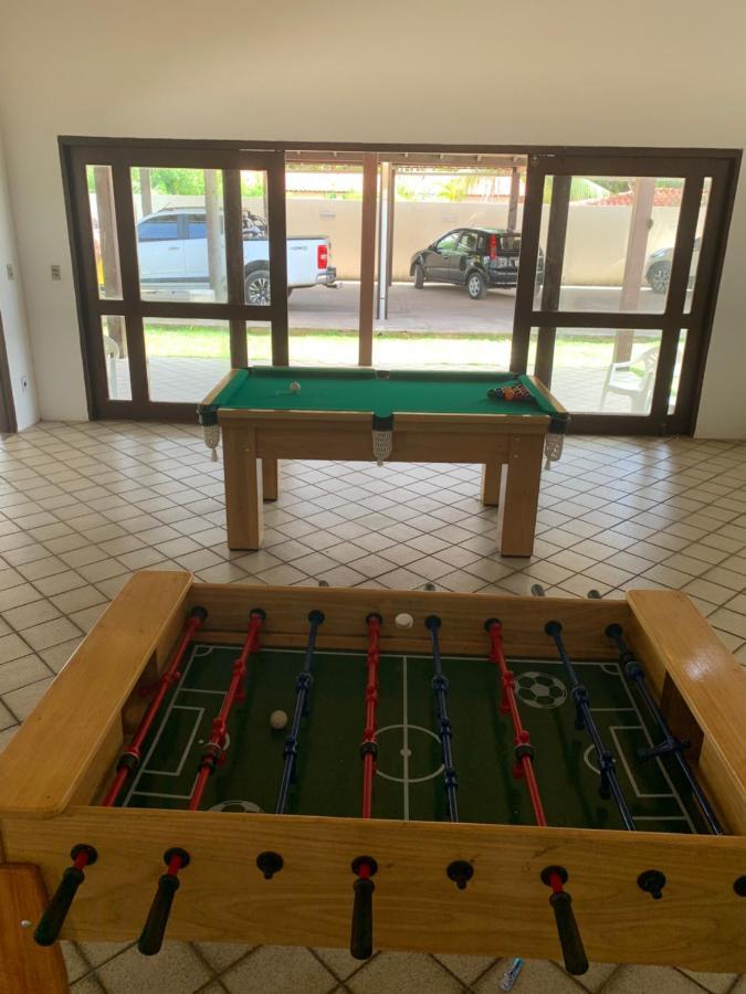 Village Shalom Porto De Sauipe- Ba Zewnętrze zdjęcie