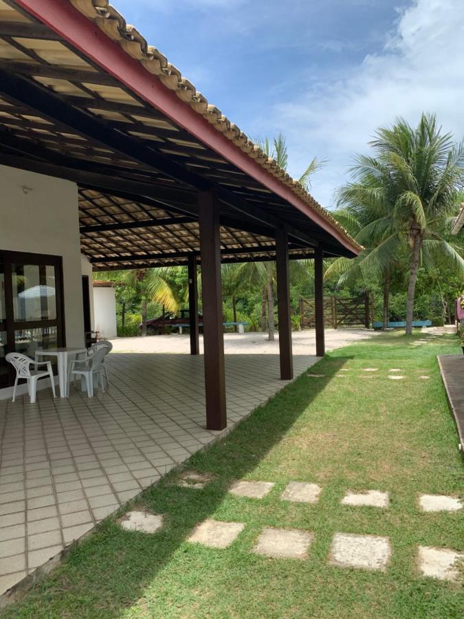 Village Shalom Porto De Sauipe- Ba Zewnętrze zdjęcie