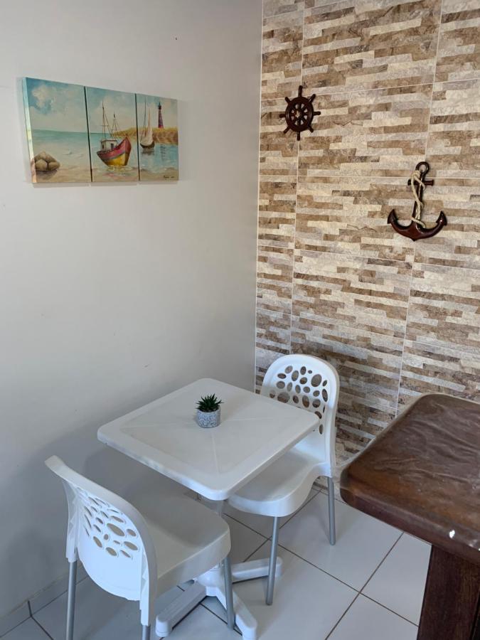 Village Shalom Porto De Sauipe- Ba Zewnętrze zdjęcie
