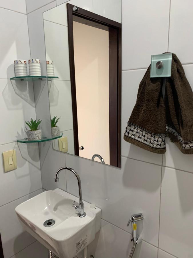 Village Shalom Porto De Sauipe- Ba Zewnętrze zdjęcie