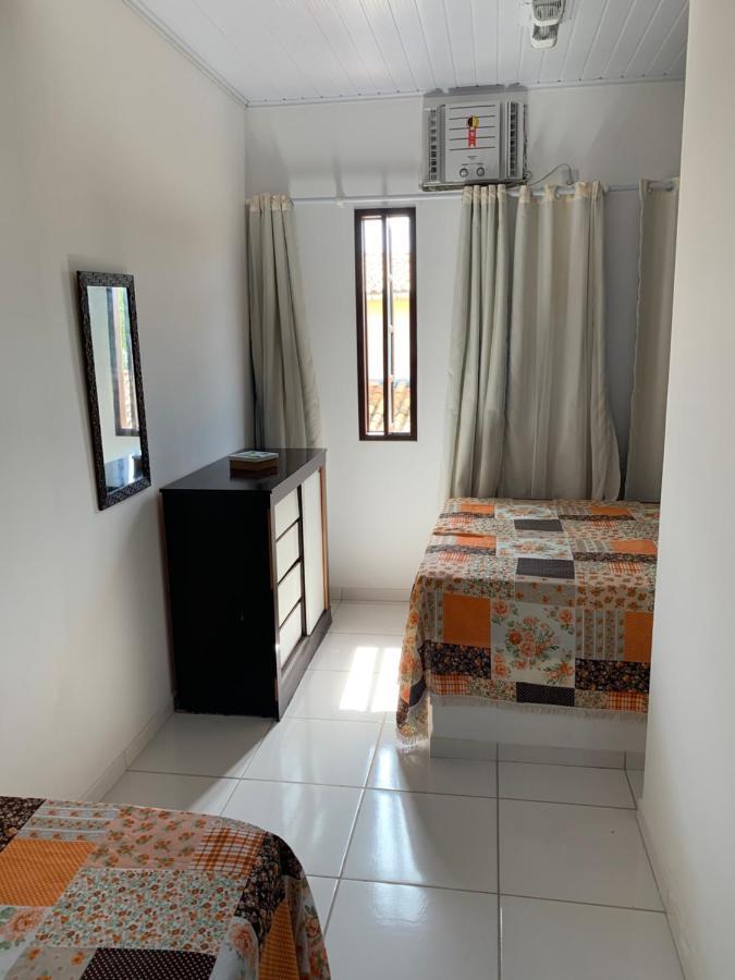 Village Shalom Porto De Sauipe- Ba Zewnętrze zdjęcie