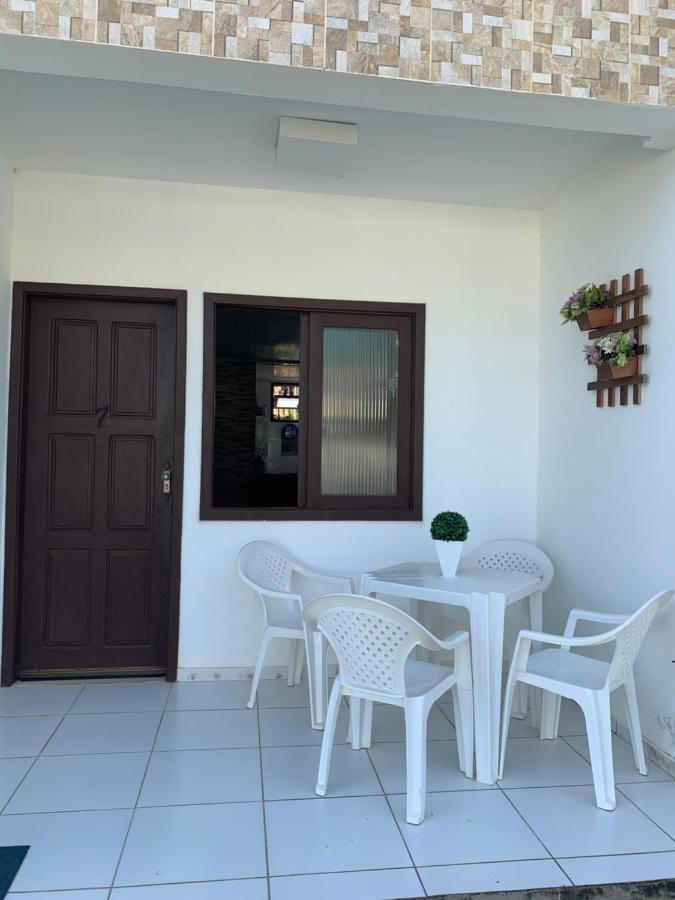 Village Shalom Porto De Sauipe- Ba Zewnętrze zdjęcie