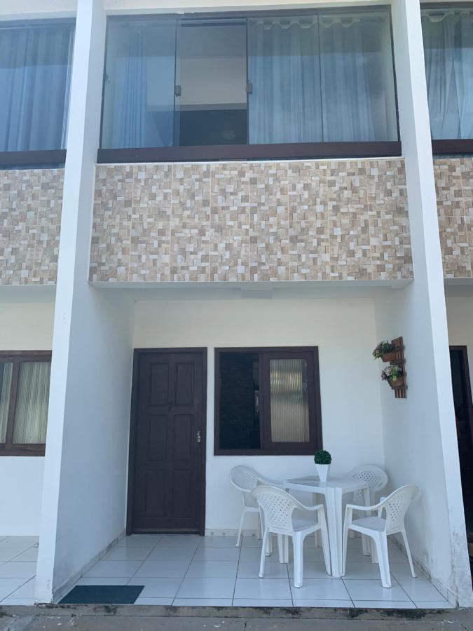 Village Shalom Porto De Sauipe- Ba Zewnętrze zdjęcie